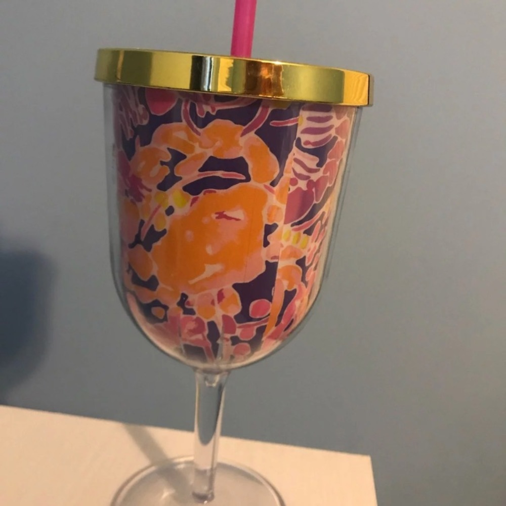 Wine Glass